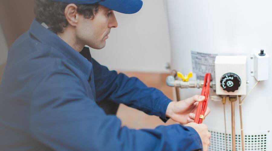 Professional emergency plumbing in Fulton, SD